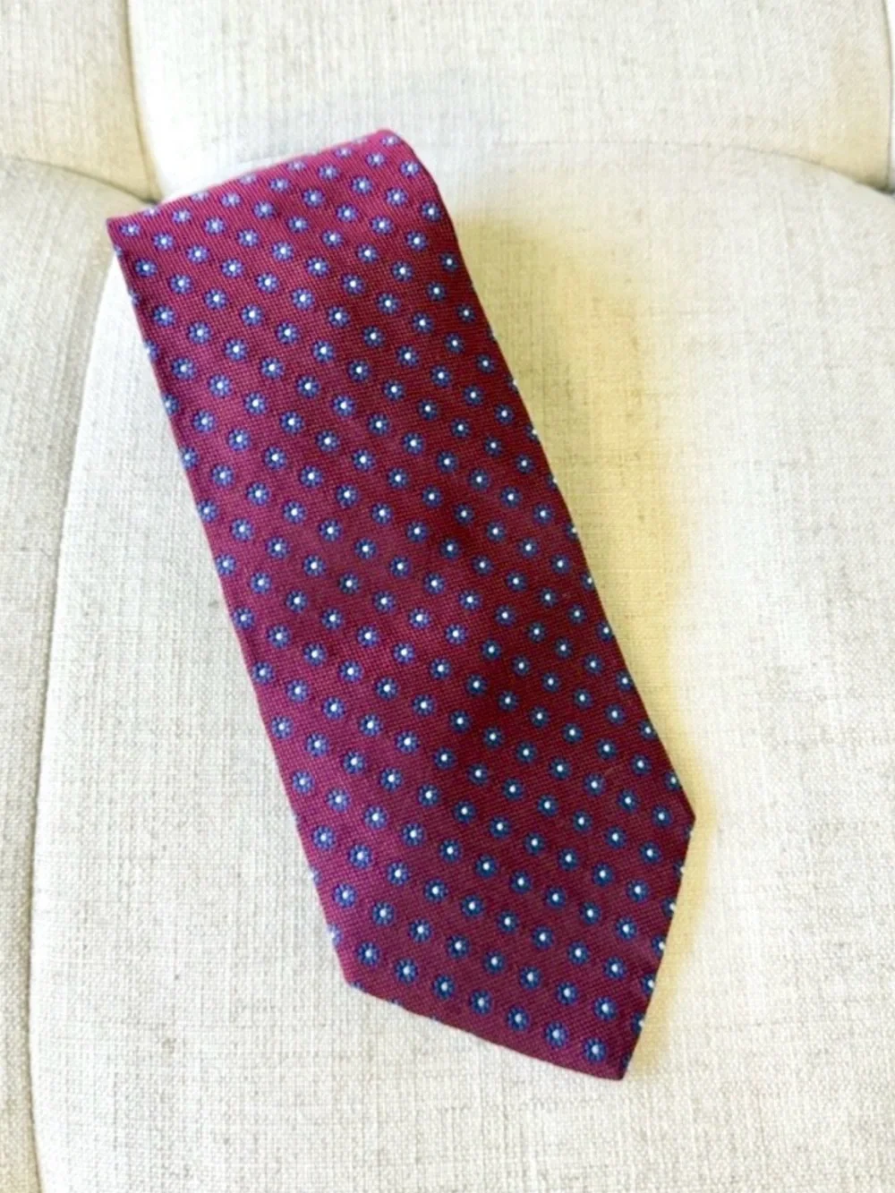 J. Crew Silk Tie